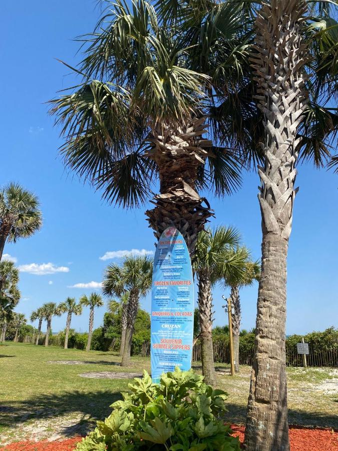 Paradise Found Oceanfront Condo Myrtle Beach Exteriér fotografie